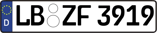 LB-ZF3919