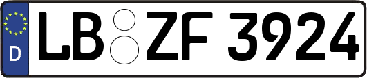 LB-ZF3924