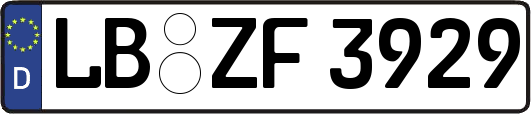 LB-ZF3929