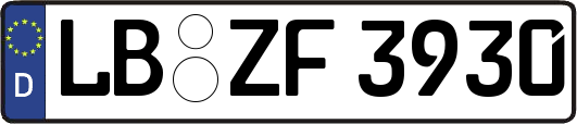 LB-ZF3930