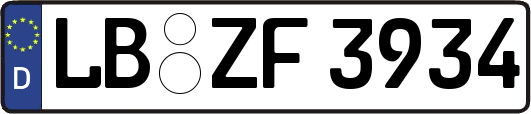 LB-ZF3934