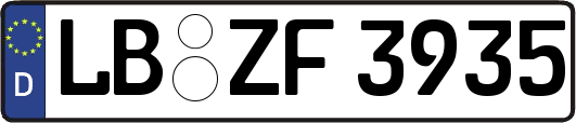 LB-ZF3935
