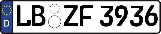 LB-ZF3936