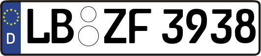 LB-ZF3938