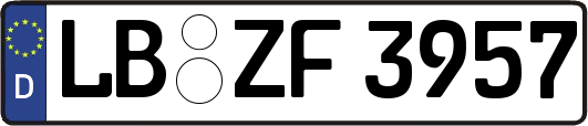 LB-ZF3957