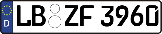 LB-ZF3960