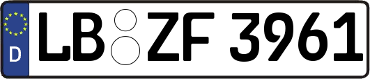 LB-ZF3961
