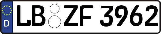 LB-ZF3962