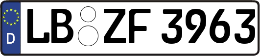 LB-ZF3963