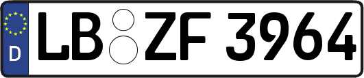 LB-ZF3964