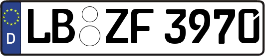 LB-ZF3970
