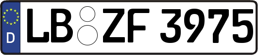 LB-ZF3975