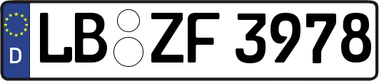 LB-ZF3978