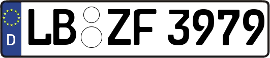 LB-ZF3979