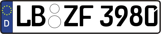LB-ZF3980