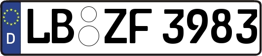 LB-ZF3983