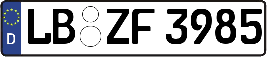 LB-ZF3985