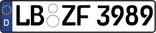 LB-ZF3989