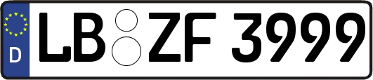LB-ZF3999
