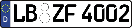 LB-ZF4002