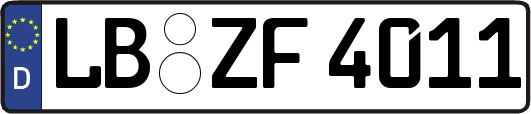 LB-ZF4011