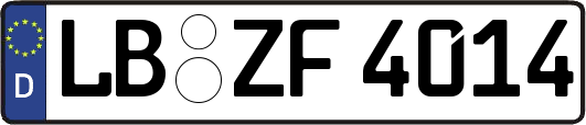 LB-ZF4014