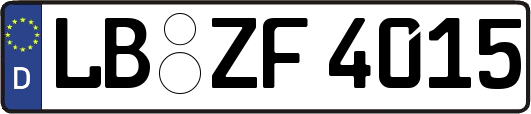 LB-ZF4015