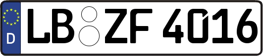 LB-ZF4016