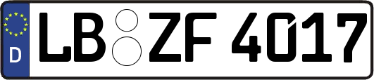 LB-ZF4017