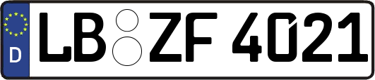 LB-ZF4021
