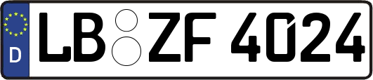 LB-ZF4024