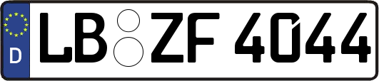 LB-ZF4044