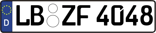 LB-ZF4048
