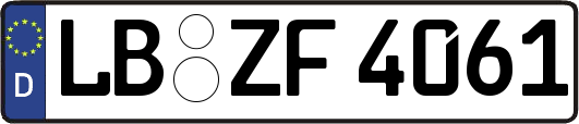 LB-ZF4061