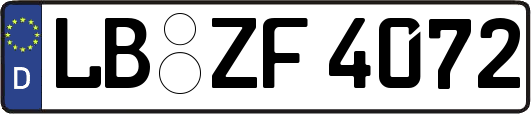 LB-ZF4072