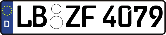 LB-ZF4079