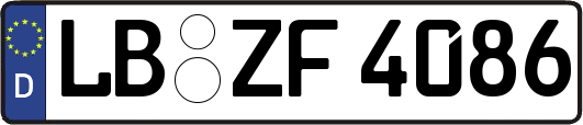 LB-ZF4086
