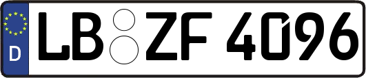 LB-ZF4096