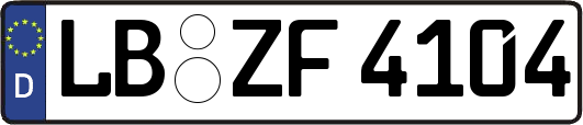 LB-ZF4104