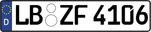 LB-ZF4106