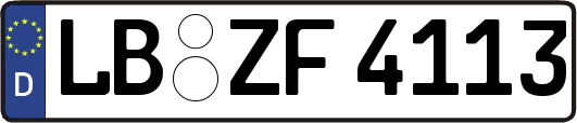 LB-ZF4113