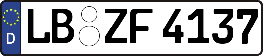 LB-ZF4137