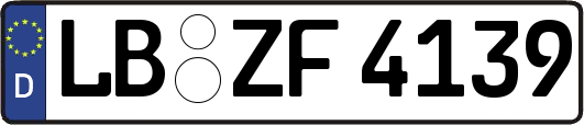 LB-ZF4139