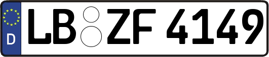 LB-ZF4149