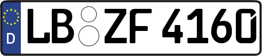 LB-ZF4160