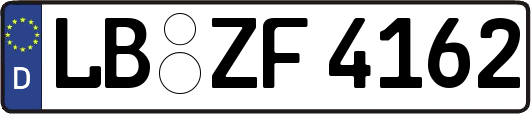 LB-ZF4162
