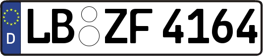 LB-ZF4164