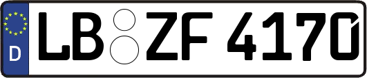 LB-ZF4170