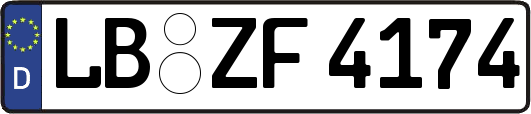 LB-ZF4174