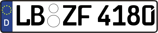 LB-ZF4180